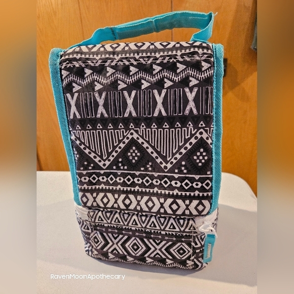 3/15$ Bundle Deal Arctic Zone Lunch Bag - Picture 2 of 6